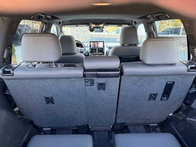 Used 2023 Lexus GX 460 Premium w/ Premium Plus Package image 41