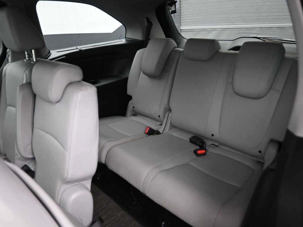 Certified 2023 Honda Odyssey Touring image 28