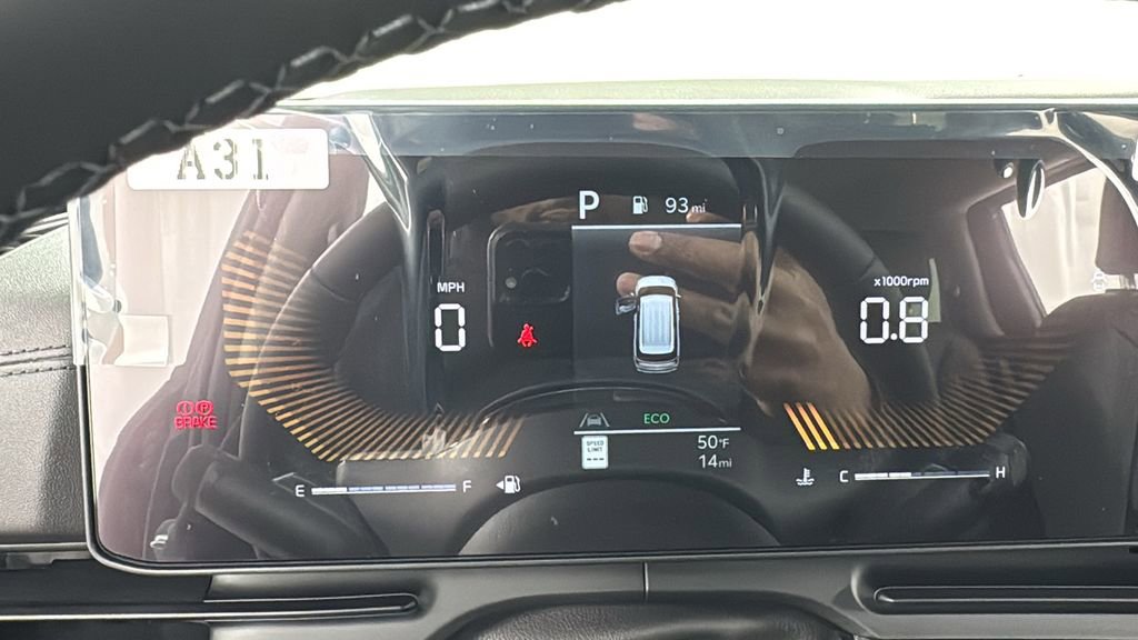 New 2026 Kia Carnival image 22