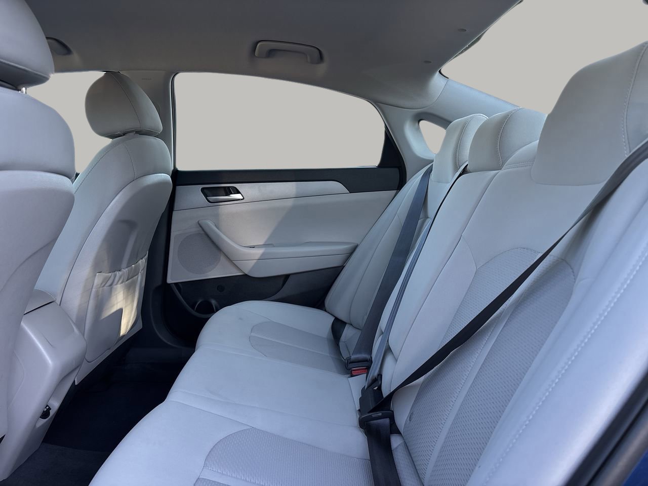 Used 2019 Hyundai Sonata ECO image 16