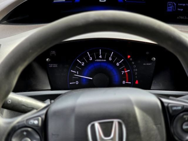 Used 2012 Honda Civic LX image 14