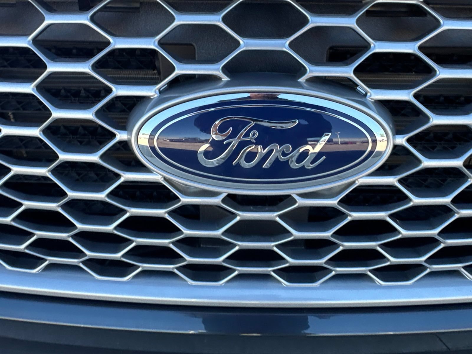 Certified 2023 Ford Edge SE AWD/4WD image 13