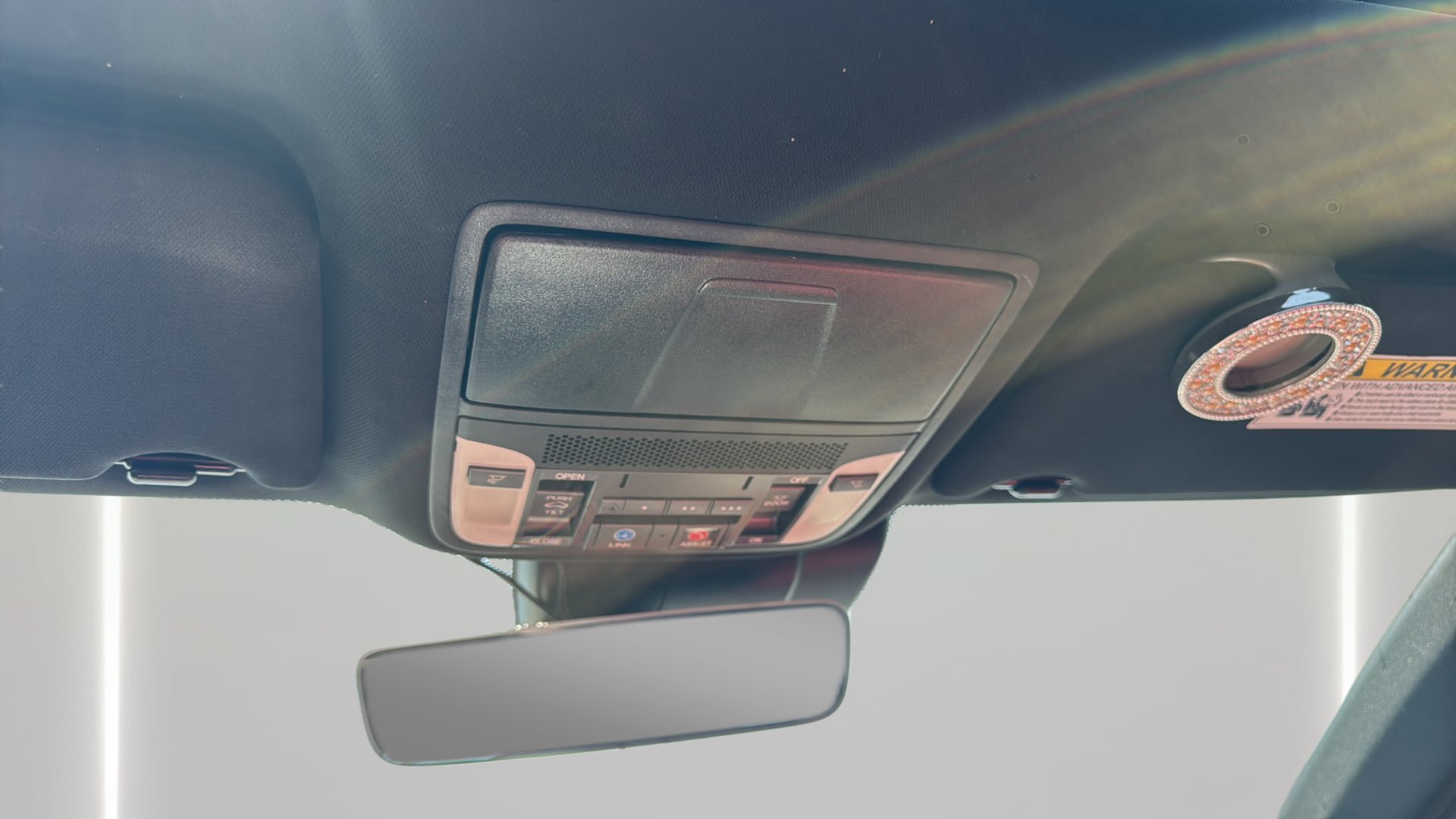 Used 2018 Acura TLX w/ Technology & A-SPEC Package FWD image 18