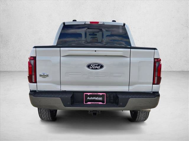 New 2026 Ford F150 King Ranch image 8