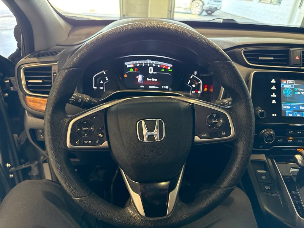 Used 2020 Honda CR-V EX image 29