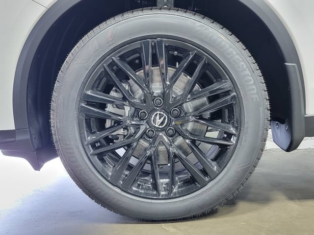 New 2026 Acura MDX A-Spec w/ Advance Package AWD/4WD image 9