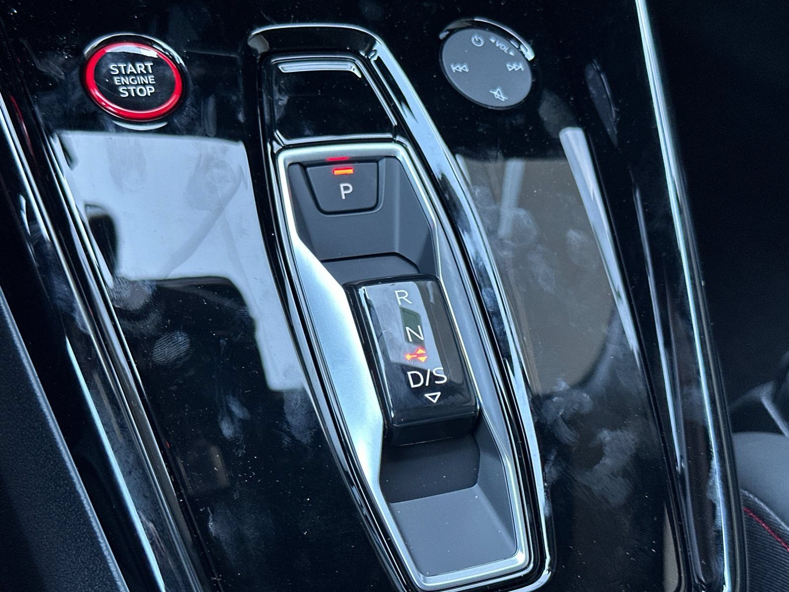 New 2026 Audi RS 3 AWD/4WD image 20