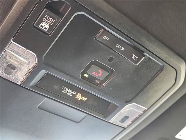 Certified 2026 Toyota Tundra SR5 w/ SX Package RWD image 20
