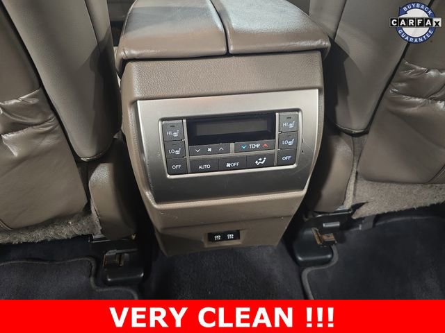 Used 2020 Lexus GX 460 Premium w/ Premium Package image 16