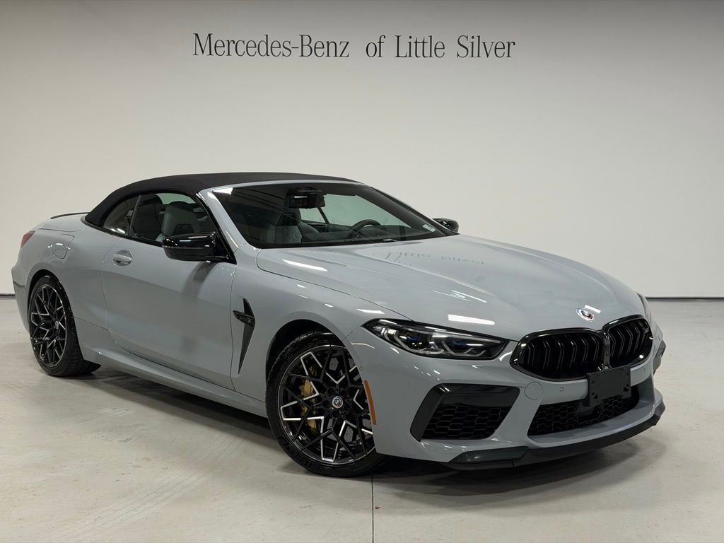 Used 2023 BMW M8 Competition image 11