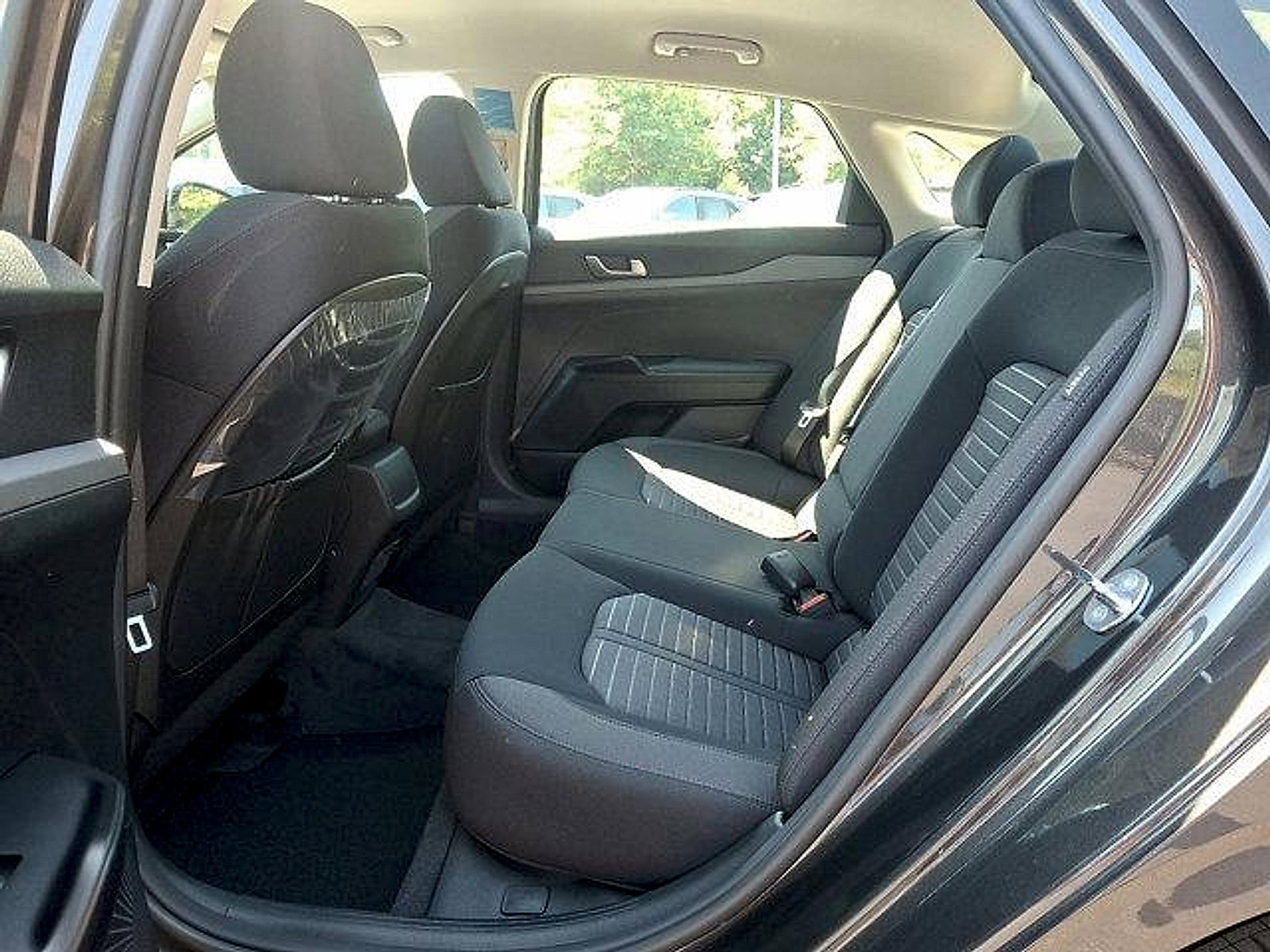 New 2026 Kia K5 LXS image 5