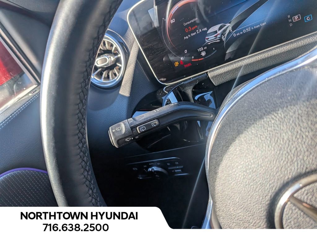 Used 2021 Mercedes-Benz GLA 250 GLA 250 image 26