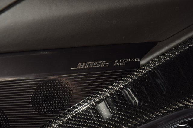 Used 2023 Chevrolet Corvette Z06 w/ Stealth Interior Trim Package image 47