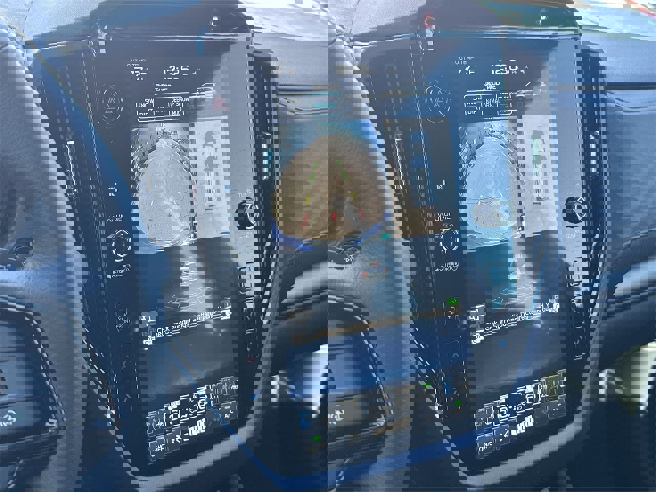 New 2026 Subaru Forester Touring image 23