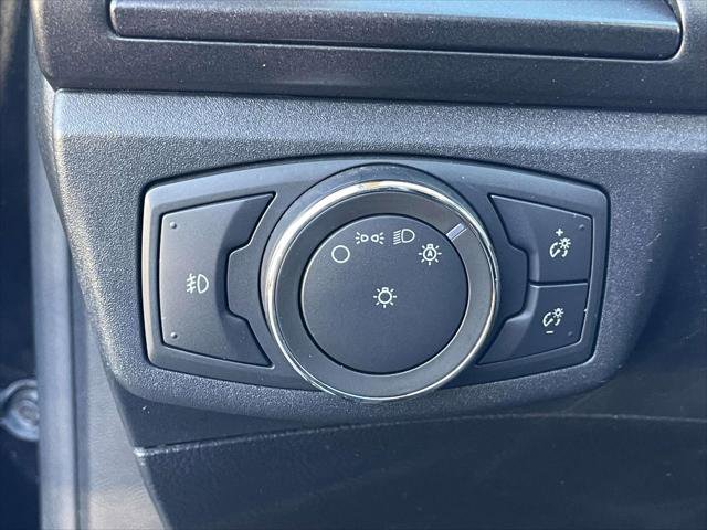 Used 2020 Ford Fusion Energi Titanium image 18