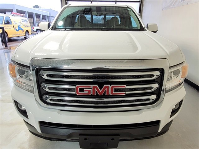 Used 2020 GMC Canyon SLE w/ SLE Convenience Package image 4