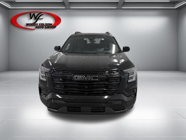 New 2026 GMC Terrain Elevation w/ Black Edition FWD image 2