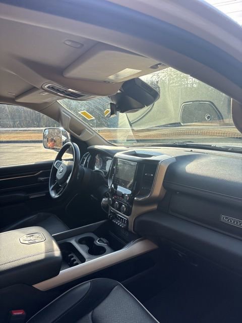 Used 2021 RAM 1500 Laramie image 62