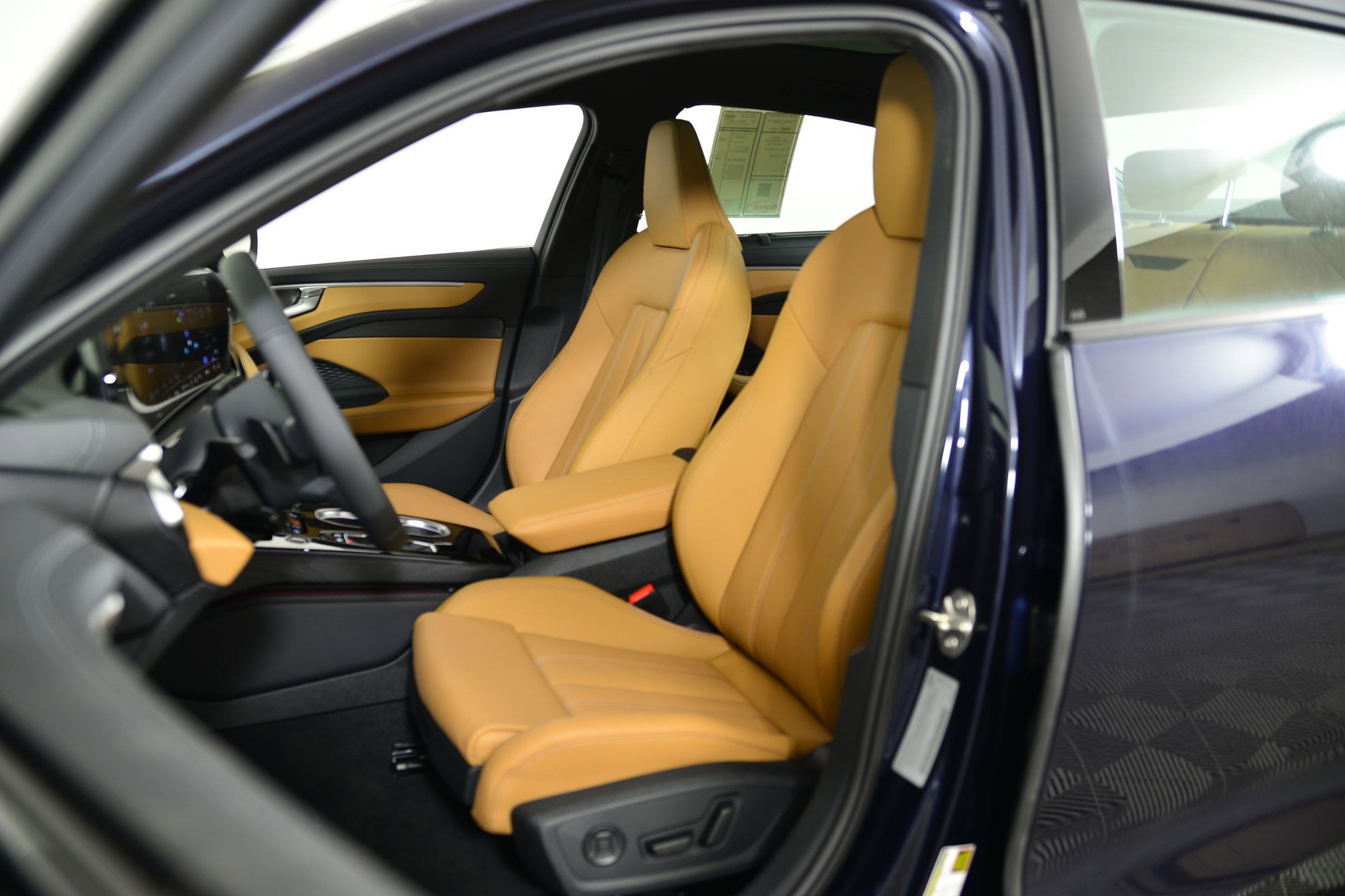 New 2026 Audi A6 Premium Plus image 4