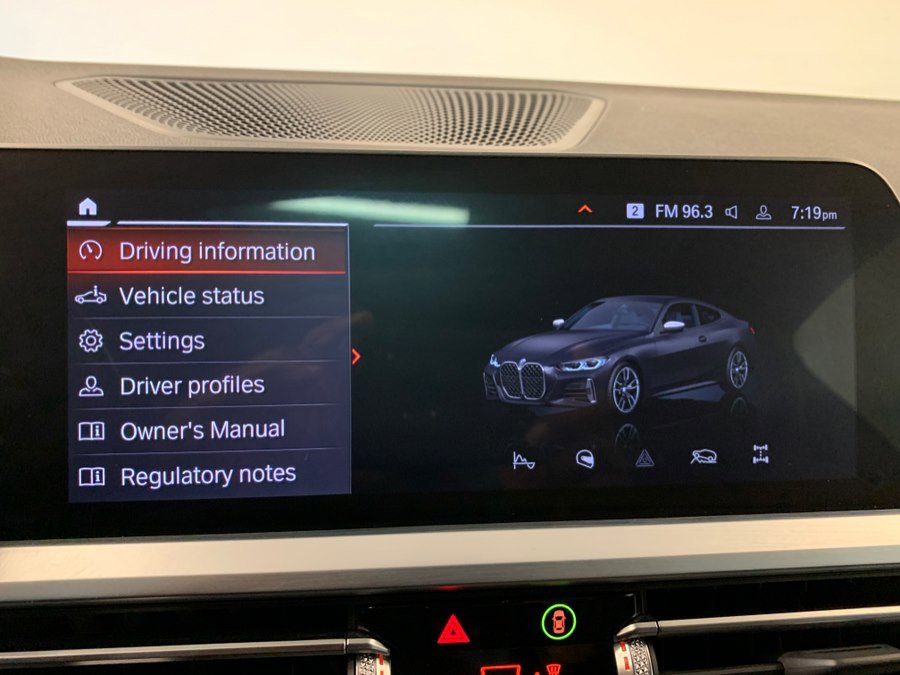 Used 2023 BMW 440i xDrive Coupe w/ Premium Package image 26