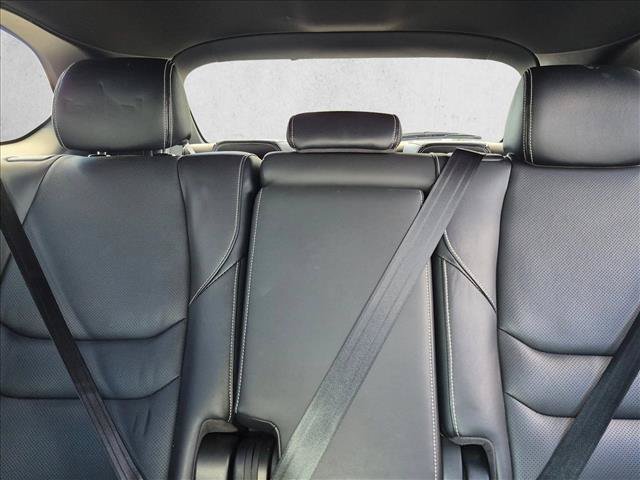 Used 2023 MAZDA CX-9 Grand Touring AWD/4WD image 14