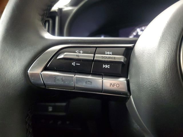 Certified 2025 MAZDA CX-50 AWD 2.5 S w/ Premium Plus Pkg image 25