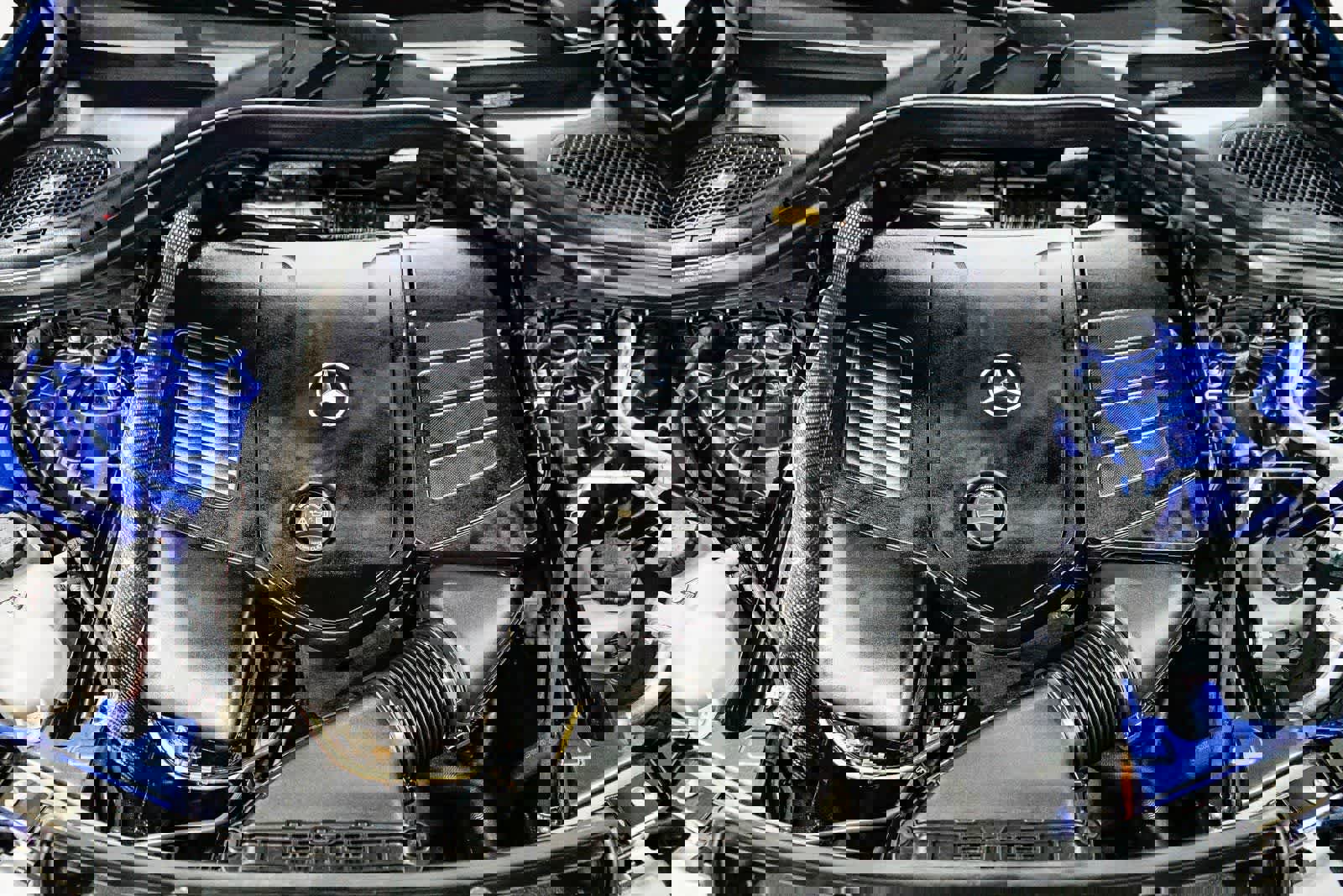 Used 2026 Mercedes-Benz GLC 300 image 27