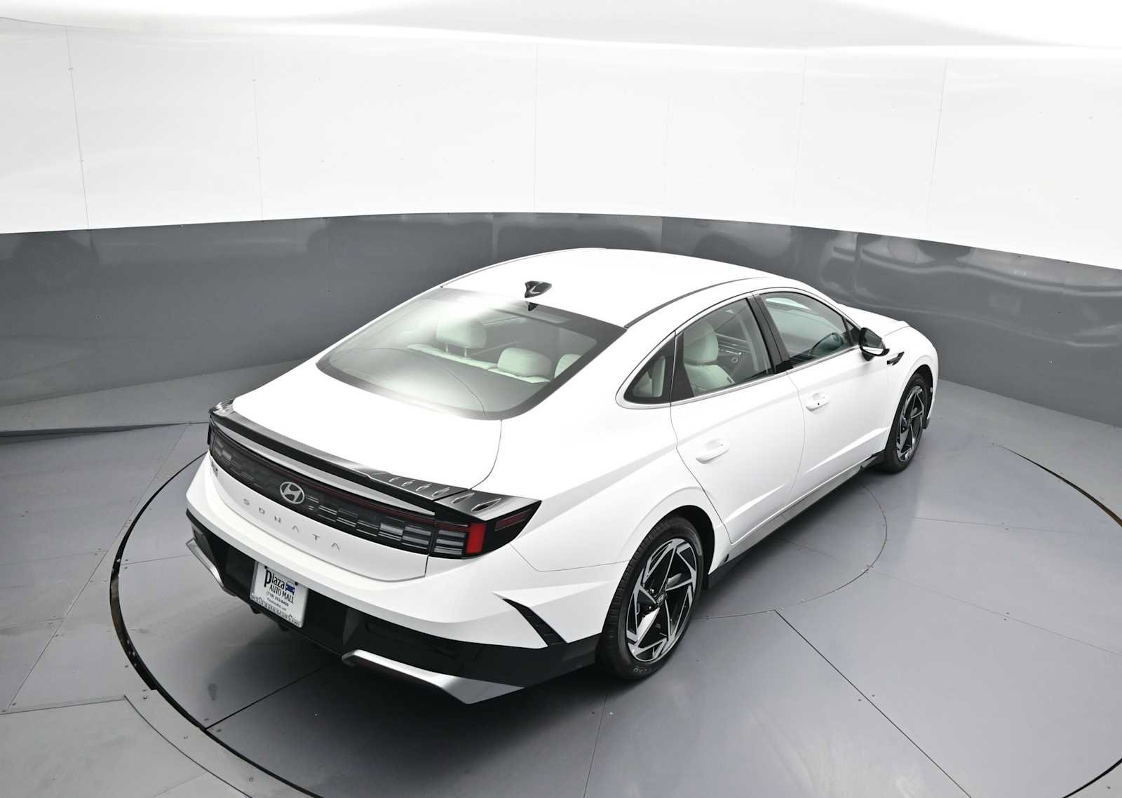 New 2026 Hyundai Sonata SEL FWD image 37