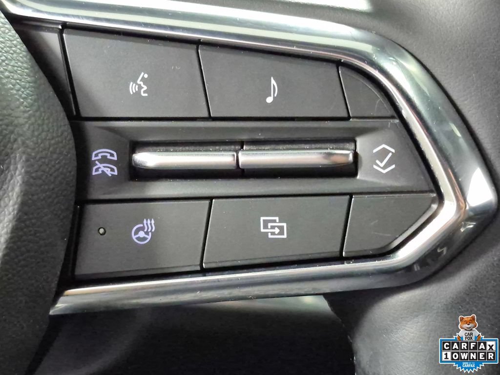Used 2025 Chevrolet Equinox LT w/ Convenience Package II FWD image 14