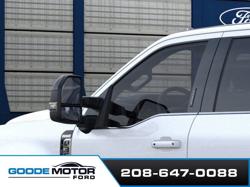 New 2026 Ford F350 King Ranch image 20