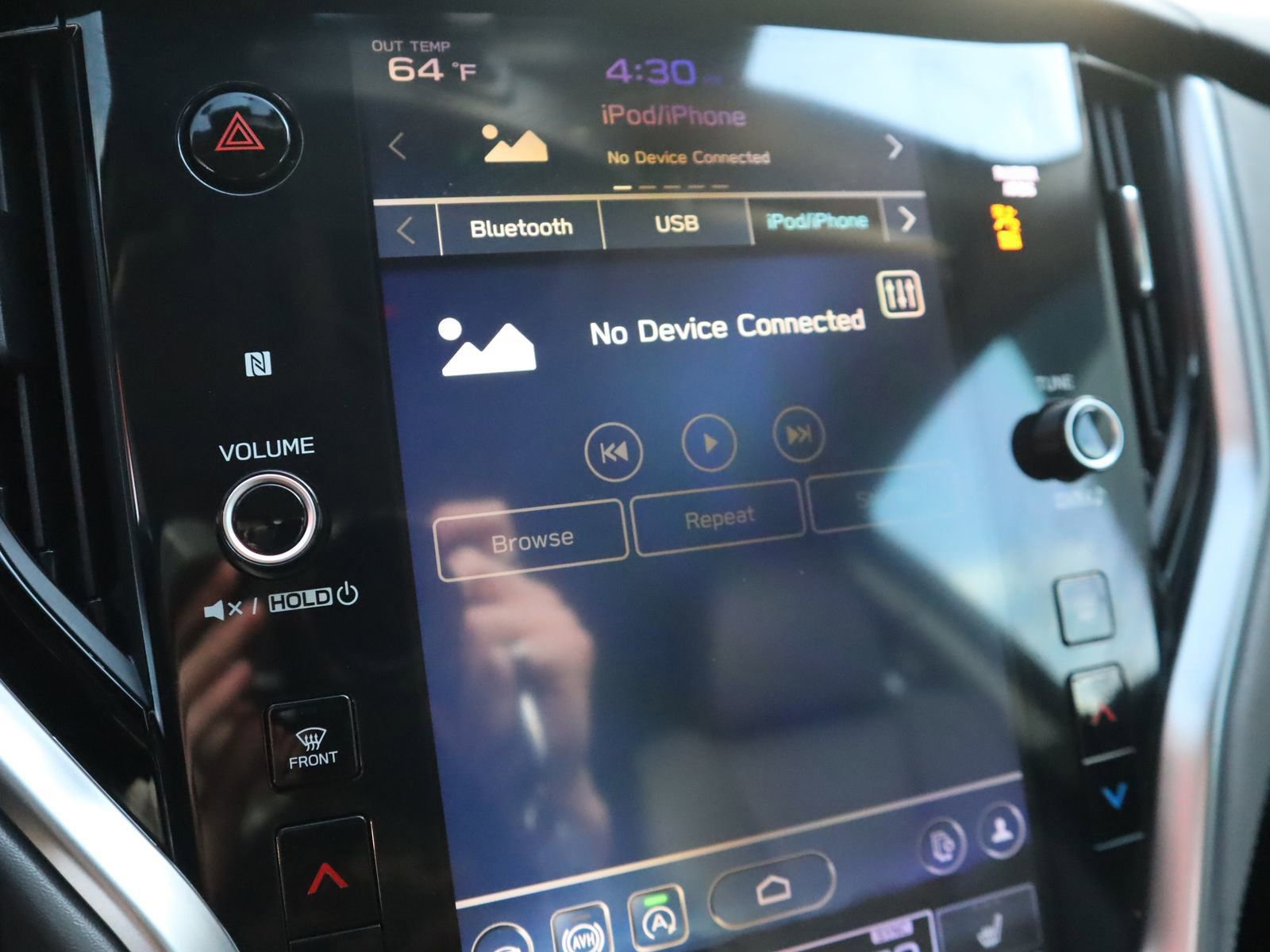 Used 2023 Subaru Outback Limited image 45