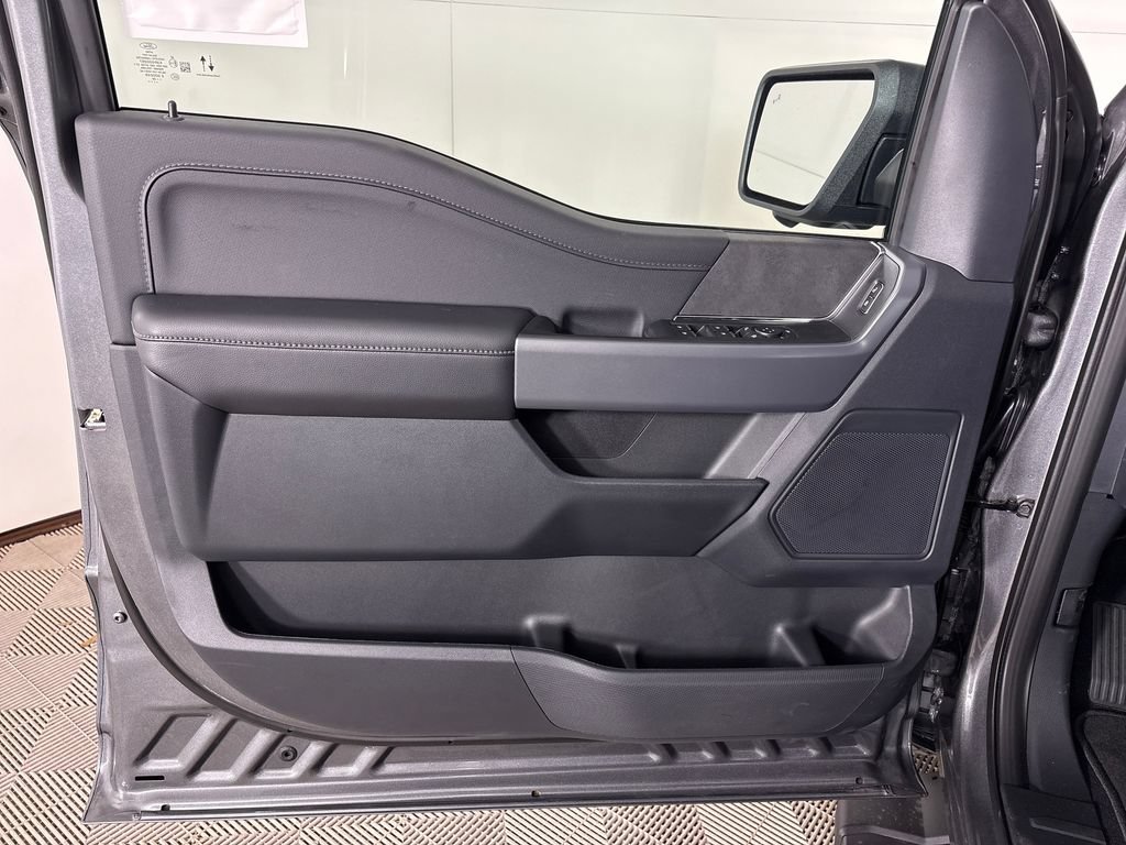 New 2026 Ford F150 XLT w/ Equipment Group 302A MID AWD/4WD image 17