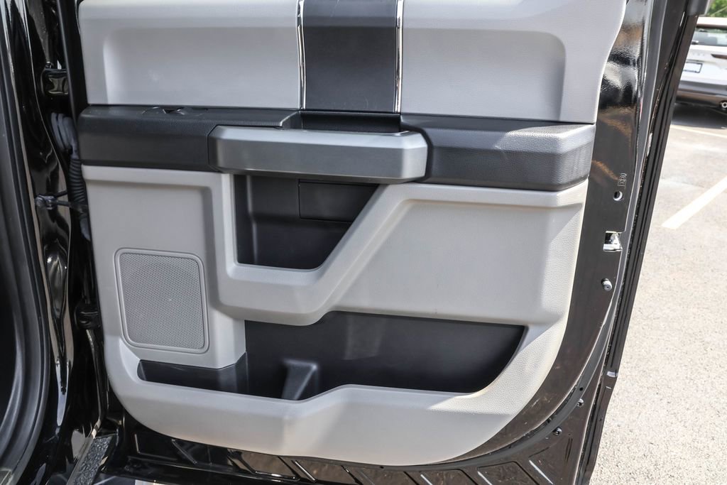 Used 2018 Ford F150 XLT w/ Equipment Group 301A Mid AWD/4WD image 29