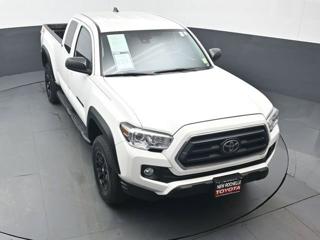 Used 2023 Toyota Tacoma SR5 AWD/4WD image 42