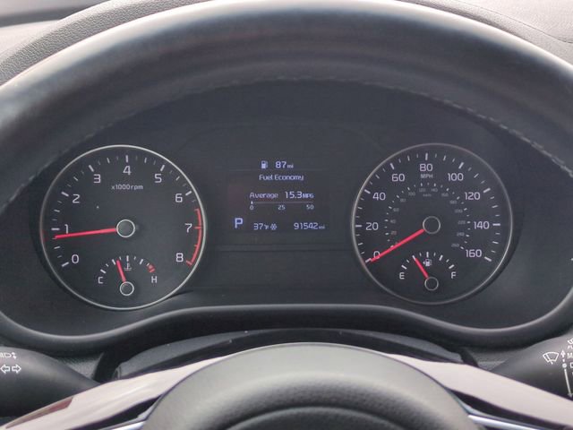 Used 2020 Kia Sportage EX w/ Option Group 15 image 8