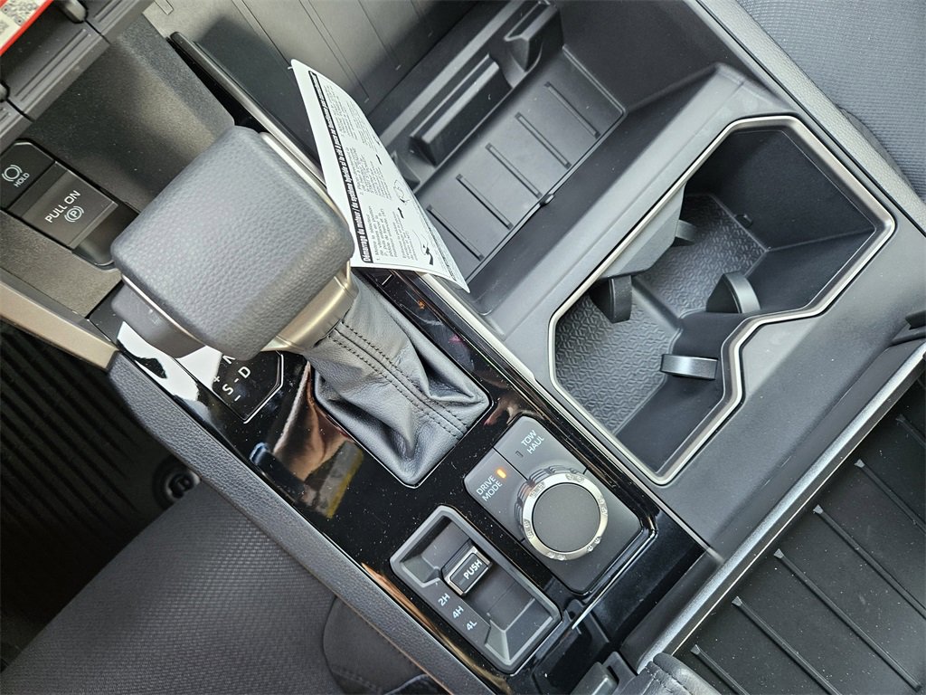 New 2026 Toyota Tundra SR5 image 16