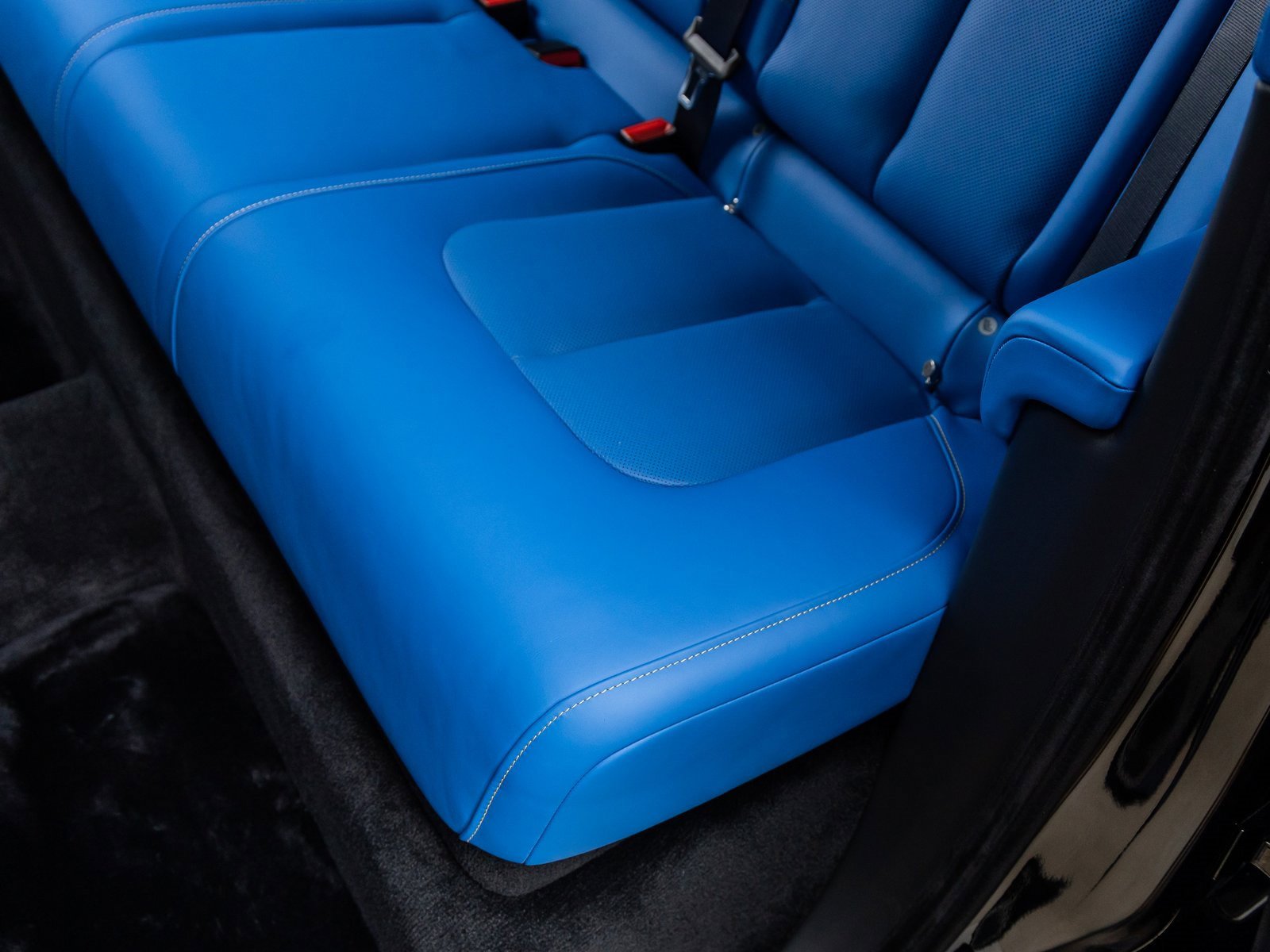 New 2026 Rolls-Royce Cullinan image 40