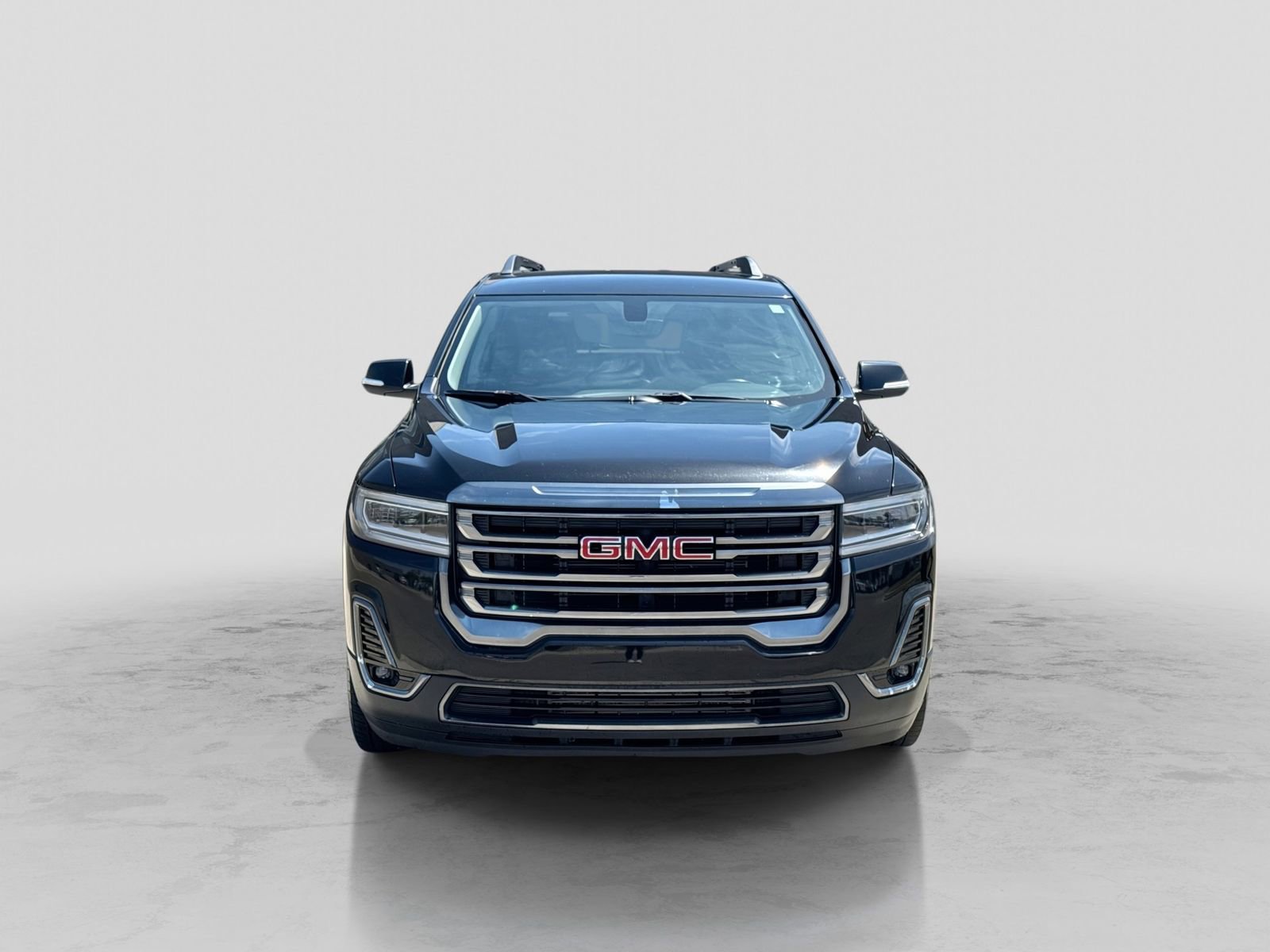 Used 2020 GMC Acadia AT4 w/ Trailering Package AWD/4WD image 12