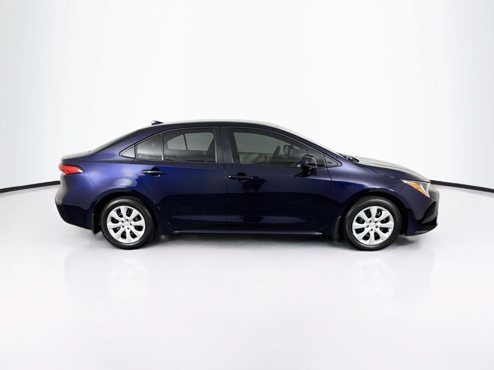 New 2026 Toyota Corolla LE FWD image 6