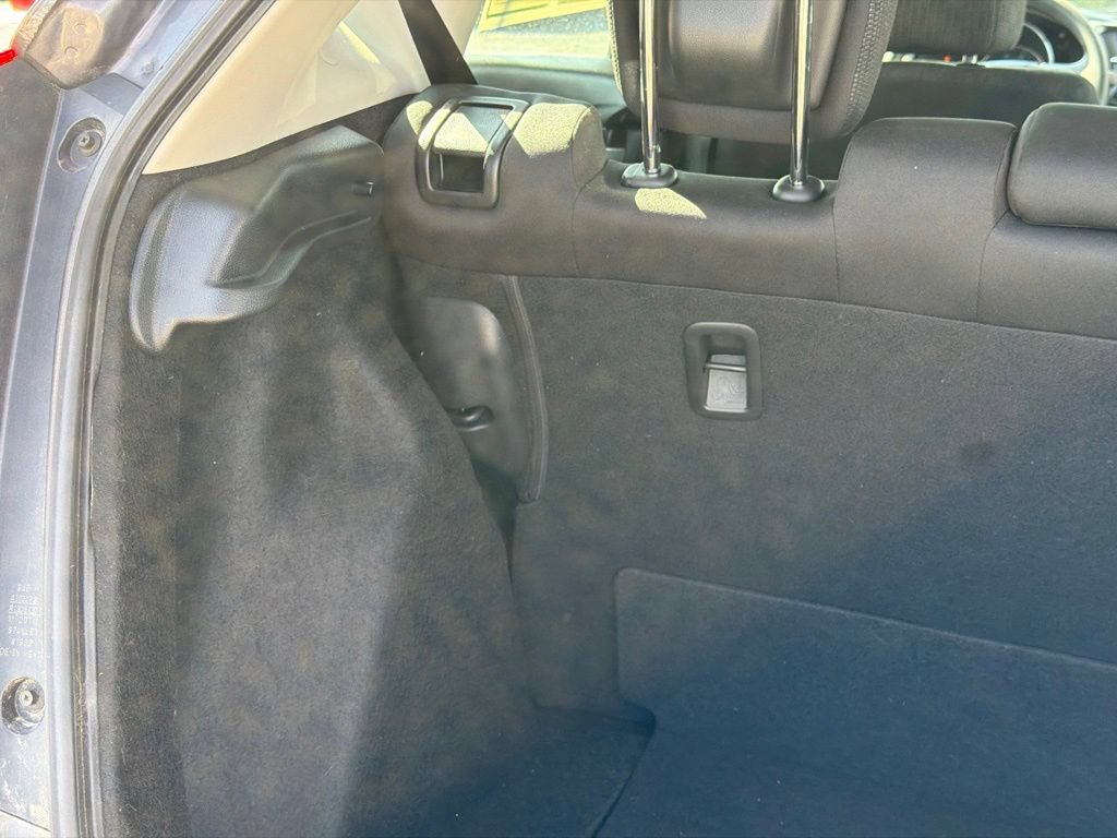 Used 2015 Honda Fit LX image 19