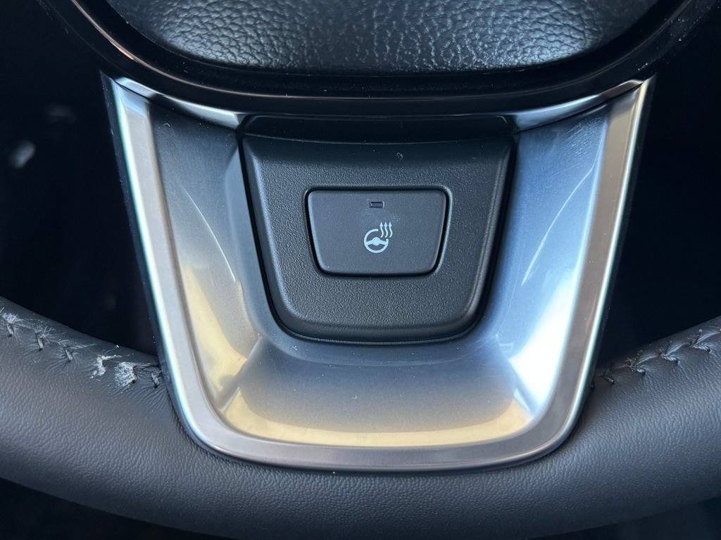 Used 2026 Honda Accord Touring image 13