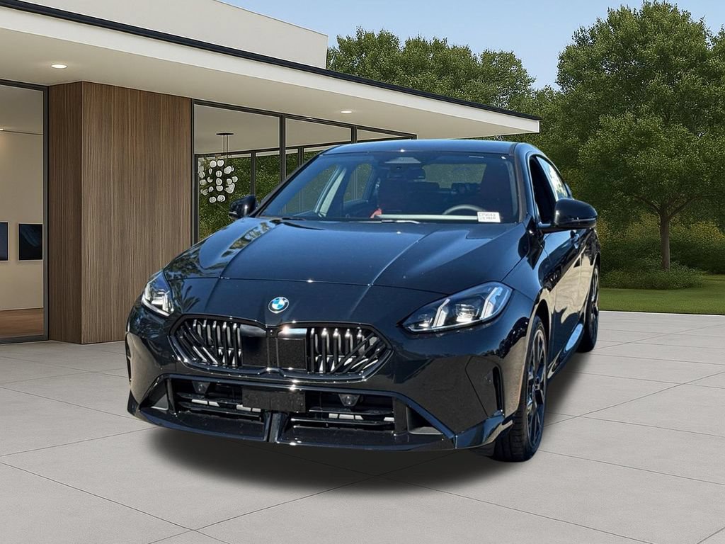 New 2026 BMW 228i xDrive w/ M Sport Package AWD/4WD image 3