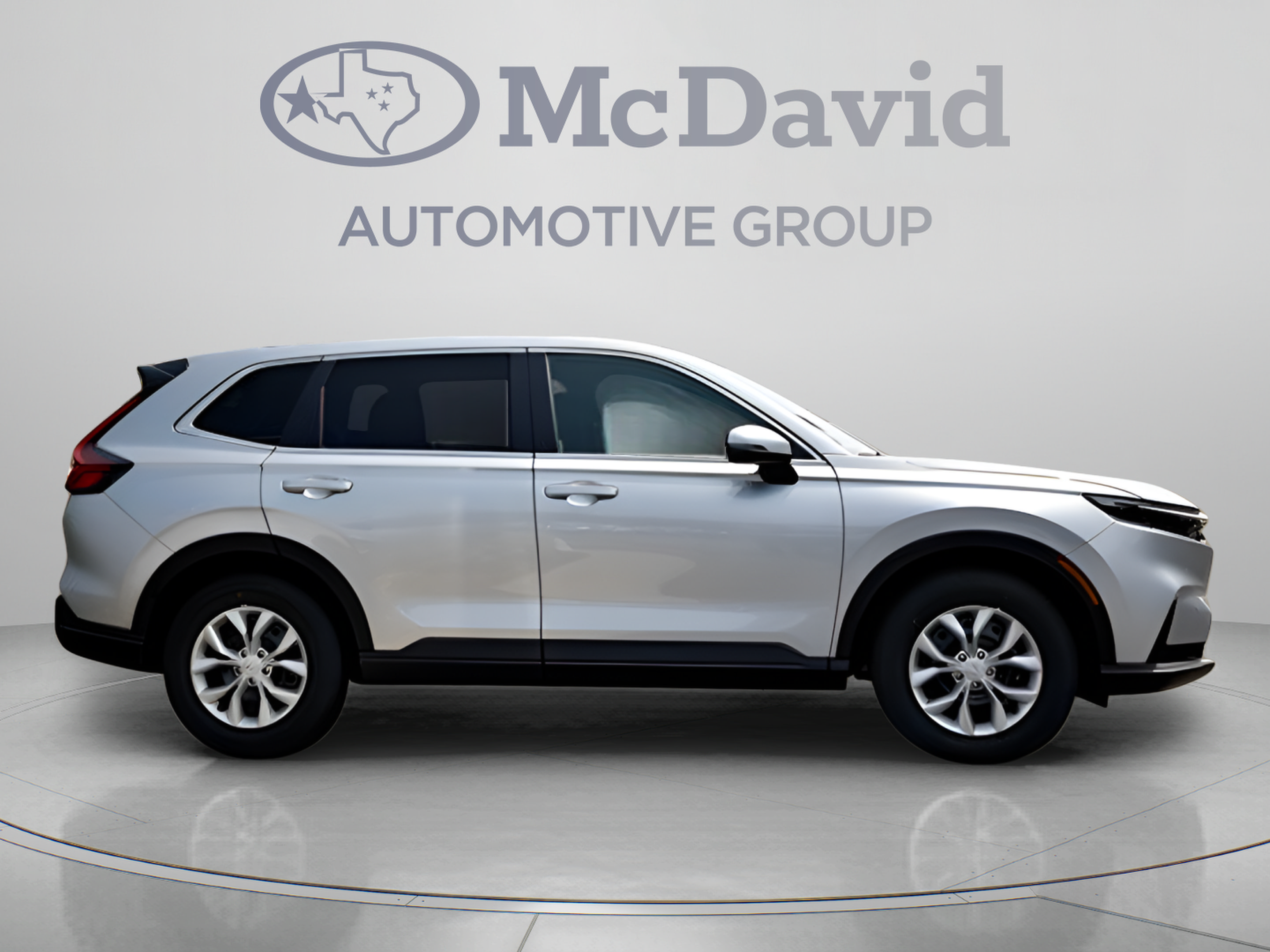 New 2026 Honda CR-V LX image 6