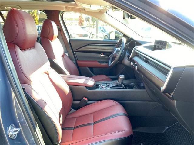 Certified 2025 MAZDA CX-50 AWD 2.5 Hybrid w/ Weather Package image 29