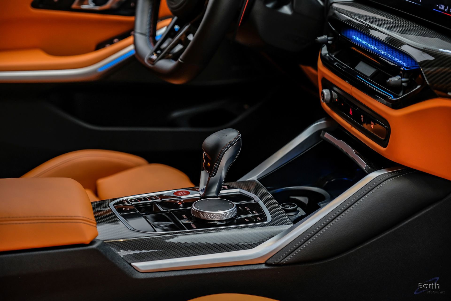 Used 2025 BMW M3 Competition image 56
