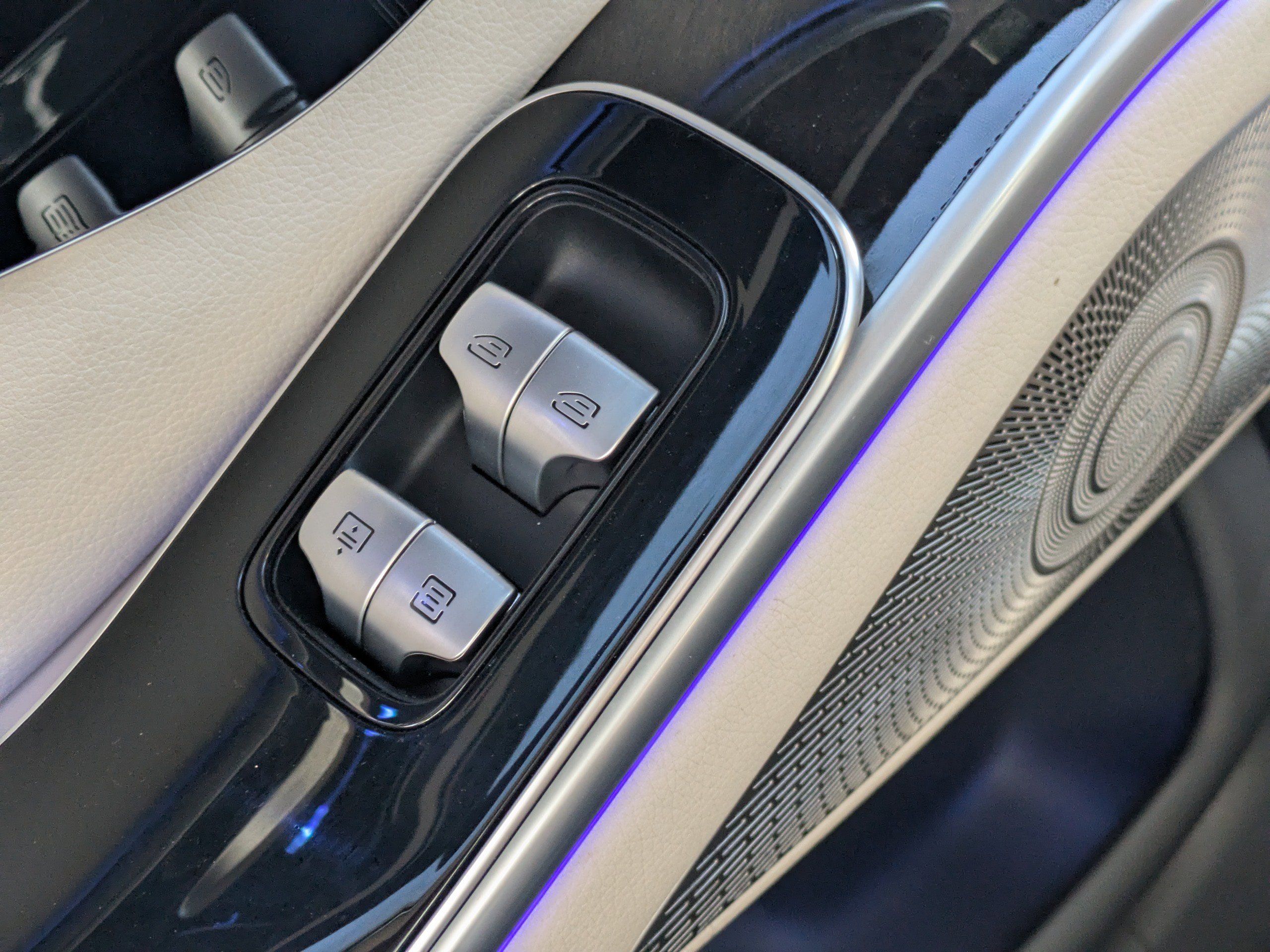 Certified 2023 Mercedes-Benz S 500 S 500 image 16