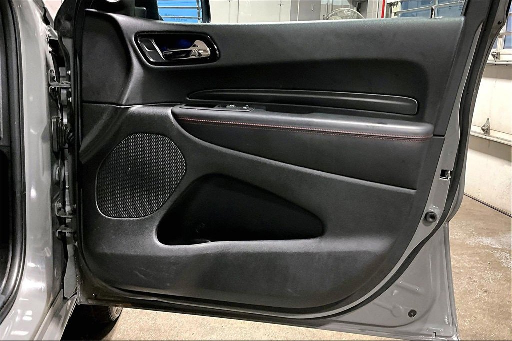 Used 2024 Dodge Durango GT image 23