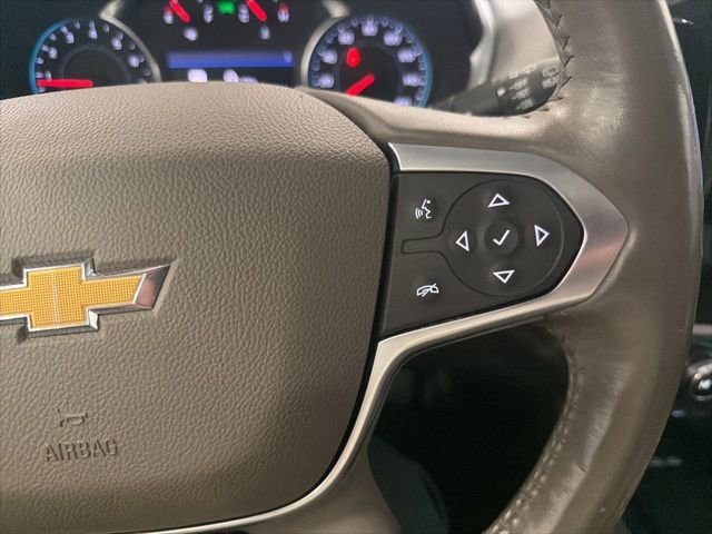 Used 2021 Chevrolet Traverse Premier w/ LPO, Floor Liner Package image 26