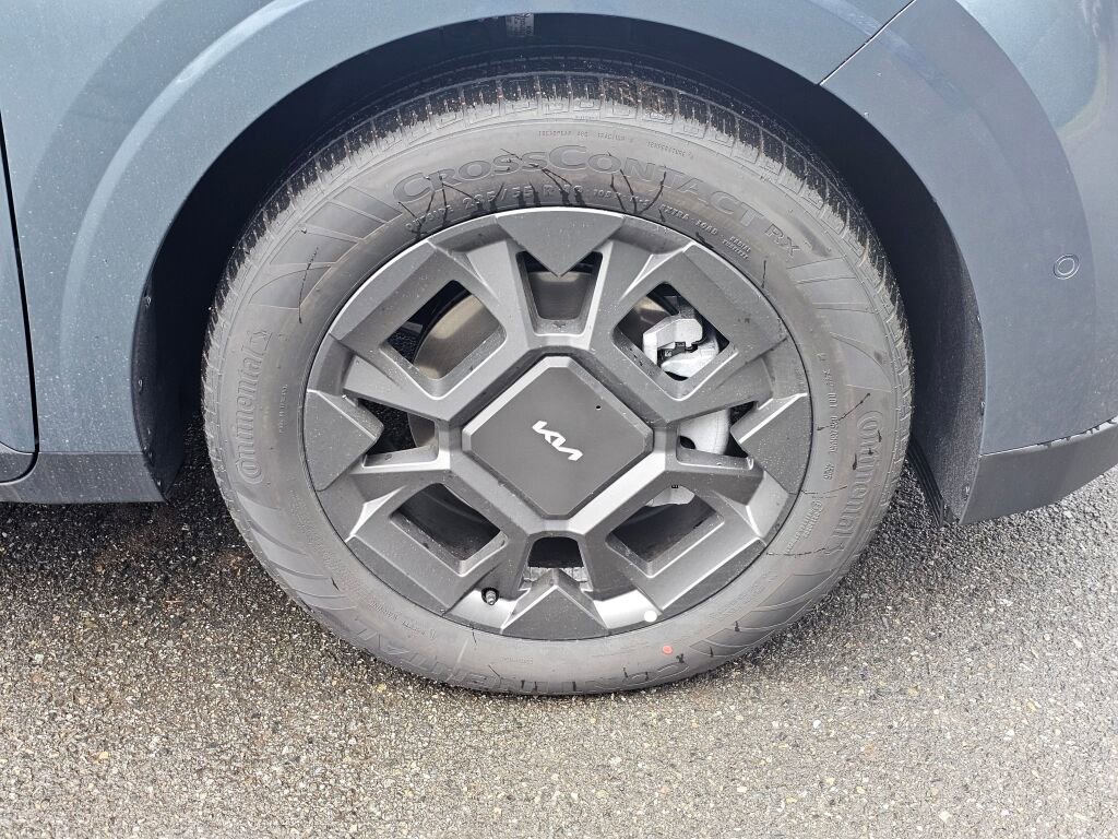 New 2026 Kia Carnival SX image 34