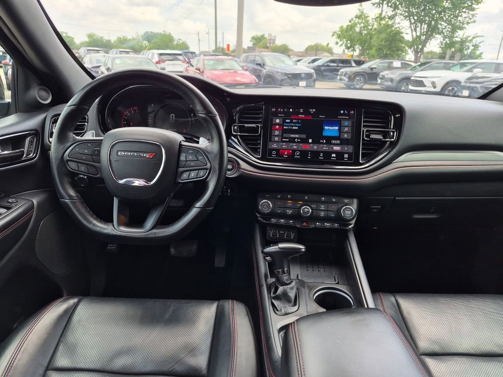 Used 2025 Dodge Durango GT AWD/4WD image 27